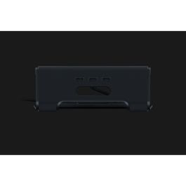 Razer RC21-01110200-R3M1 Soporte para Ordenador Portátil Negro Aluminio 33 cm (13") 38,1 cm (15")