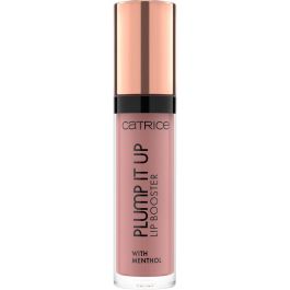 Catrice #040-prove me wrong PLUMP IT UP Lip Booster Brillo de Labios Voluminizador con Mentol, Vitamina E y Jojoba, 3,5 ml