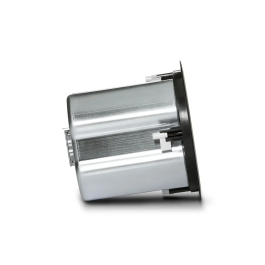 JBLPRO Control-16C/T-Bk Altavoz de Techo Negro (2 Unidades)