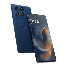 Motorola Moto Edge 60 5G 8GB RAM 256GB Azul