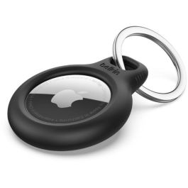 Belkin Secure Holder para Apple AirTag, llavero, black Precio: 34.50000037. SKU: B1KEHFKJLB