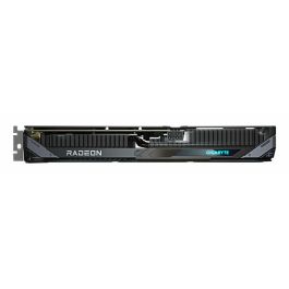 GIGABYTE GV-R9060XTGAMING OC-8GD Tarjeta Gráfica Radeon RX 9060 XT GAMING OC 8GB GDDR6 PCI-E 5.0 WINDFORCE 3X RGB GIGABYTE GV-R9060XTGAMING OC-8GD Tarjeta Gráfica Radeon RX 9060 XT GAMING OC 8GB GDDR6 PCI-E 5.0 WINDFORCE 3X RGB