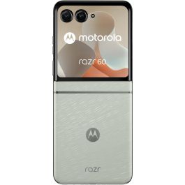 Motorola Razr 60 5G Dual Sim 8GB RAM 256GB lightest sky