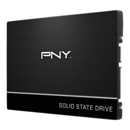 PNY CS900 SSD 1 TB 2.5" Serial ATA III 3D TLC