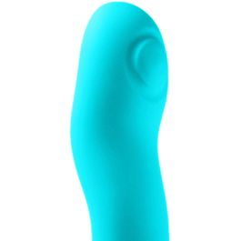 Mini Vibrador FemmeFunn Azul