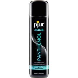Lubricante Pjur 827160113827 30 ml