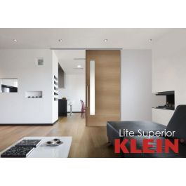 Klein Juego De Accesorios Lite-100 Pletina Sup 2130, Solución Completa para Hogar y Taller