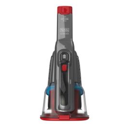 Black+Decker BHHV-315-J Recogetetodo Dustbuster Ciclónico Inalámbrico Litio 12V