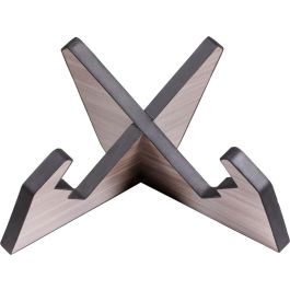 Soporte Guitarra Tipo X Madera - Gris Precio: 44.79000009. SKU: B12L8PTNKB