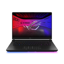 ASUS ROG Strix SCAR 16 G635LW-RW022W - Portátil Gaming 16" WQXGA 240Hz, Intel Core Ultra 9 275HX, 64GB RAM, 2TB SSD, RTX 5080 16GB, Windows 11 Precio: 4093.79000041. SKU: B1HKY7YCBX