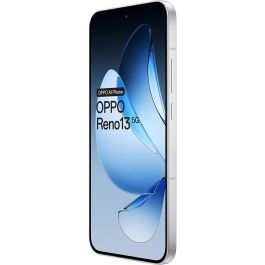Smartphone Oppo 110010235372 6,6" Octa Core 12 GB RAM 256 GB Blanco