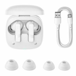 Auriculares con Micrófono Baseus A00069700223-00 Auriculares con Micrófono Baseus A00069700223-00