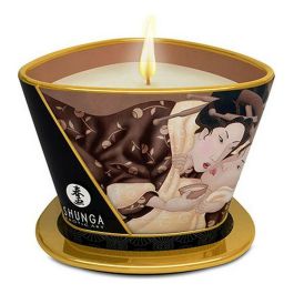 Vela de Masaje Chocolate Shunga (170 ml) Vela de Masaje Chocolate Shunga (170 ml) Precio: 16.68999948. SKU: S4000173