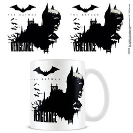 Taza Gotham Batman DC Comics 315ml Precio: 15.49999957. SKU: B1DP7S6GQW