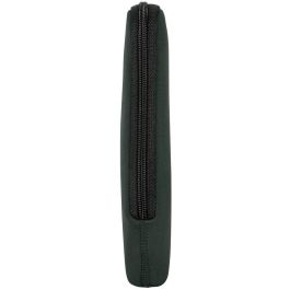 Targus MultiFit Funda para Portátil de 35,6 cm (14") Verde de Neopreno - Resistente a Suciedad y Arañazos