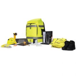 Dicota 65 l, TPU, 600D rPET, 610 x 290 x 388 mm, 2.3 kg, Yellow Dicota 65 l, TPU, 600D rPET, 610 x 290 x 388 mm, 2.3 kg, Yellow
