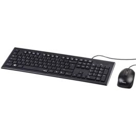Teclado y Ratón Hama Technics 69134958 Precio: 13.99592964. SKU: S0411746