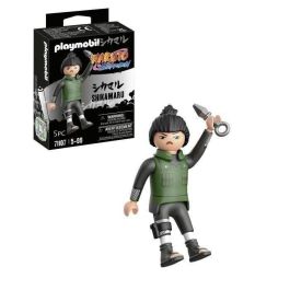 Shikamaru 71107 Playmobil