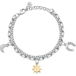 Pulsera Mujer Morellato TALISMANI Plateado Precio: 61.68999991. SKU: B1EGXVA7M7