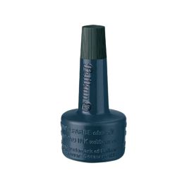 Tinta Tampon Pelikan Negro Bote 28 mL