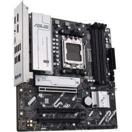 Asus 90MB1J10-M0EAYC Placa Base PRIME B840M-A-CSM Socket AM5 Micro ATX para AMD Ryzen