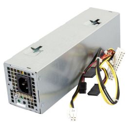 Dell 240W Power Supply, Small Form Factor, AFPC, Hipro Precio: 84.50000031. SKU: B18A82P2KM