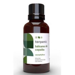 Balsamo De Copaiba Aceite Esencial 30Ml. Precio: 20.89000023. SKU: B13Z5YPXEW