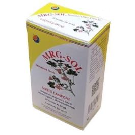 Mrg-Sol Solucion Oral 20Sbrs. Precio: 35.5899995. SKU: B1JYRDR49B