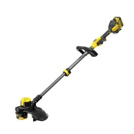 Stanley Fatmax SFMCSTB933B-XJ Recortadora de Césped Eléctrica Inalámbrica 18V 33cm Sin Escobillas - Batería no Incluida Precio: 176.68999953. SKU: B18YXSC2YV