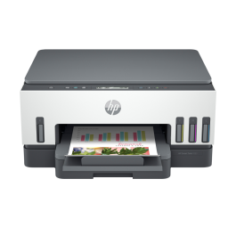 HP multifuncion inkjet Smart Tank 7005 Precio: 254.68999963. SKU: B197PR8WZ2