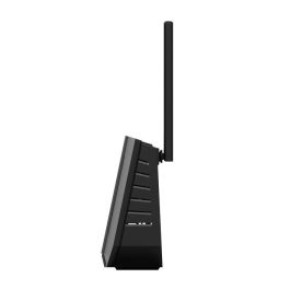 Asus RT-BE92U Router Wi-Fi 7 Tribanda (2.4/5/6 GHz) 10 Gigabit Ethernet Negro 90IG0950-MO9A0V