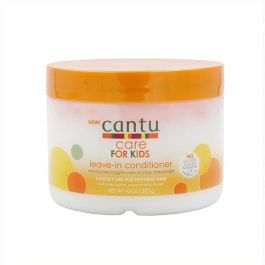 Cantu Leave-in Acondicionador para Niños 283 G Cantu Leave-in Acondicionador para Niños 283 G Precio: 6.50000021. SKU: B13GBX6JGD