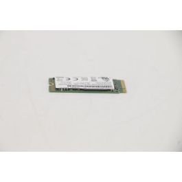 Lenovo Disco Duro Sólido Interno SSD 512GB M.2 2242 PCIe Gen3 x4 UM STD para Portátiles y PCs