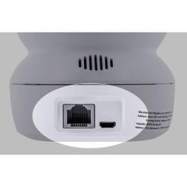 Videocámara de Vigilancia Ezviz CS-H6c-R101-1G2WF 1080 p Videocámara de Vigilancia Ezviz CS-H6c-R101-1G2WF 1080 p