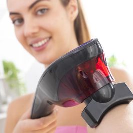 Masajeador de Mano Recargable Masfin InnovaGoods