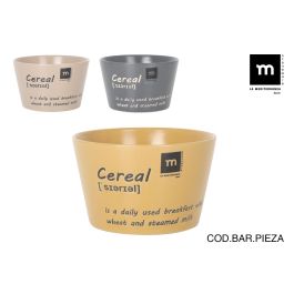 Bol Salento 650 cc Ø13.3 cm - La Mediterranea (24 Unidades) Precio: 56.6900004. SKU: B1DPQ2NDAX