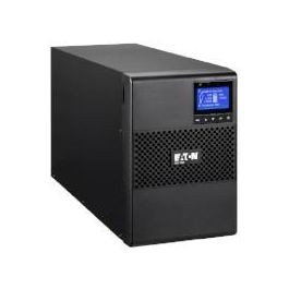 Eaton 9SX 1500I USV Tower Online 1350W 1500VA Entrada C14 Salida 6x C13 Precio: 1466.49999991. SKU: B1GQDN5VK5