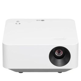 Proyector LG PF510Q Full HD 450 lm 1080 px Precio: 393.50000052. SKU: B1472Z5Q2T