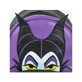 Cerdá Mochila casual Malefica Villanas Disney Polipiel