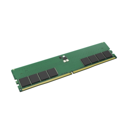 Kingston Technology ValueRAM KVR56U46BD8-48 módulo de memoria 48 GB 1 x 48 GB DDR5 Kingston Technology ValueRAM KVR56U46BD8-48 módulo de memoria 48 GB 1 x 48 GB DDR5