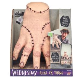 Figura Wow Stuff Wednesday Cosa Real Figura Wow Stuff Wednesday Cosa Real