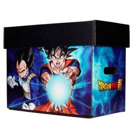 SD TOYS Caja de almacenaje Dragon Ball plegable Precio: 12.68999963. SKU: B1JPNHY8CY