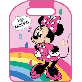 Disney Protector Asiento CZ10270 Minnie PVC Lavable Para Coche 45x56cm Precio: 11.49999972. SKU: S37113695
