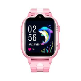 Smartwatch DCU 34159032 1,69" Rosa Precio: 82.69000003. SKU: B13MJ2NJQR