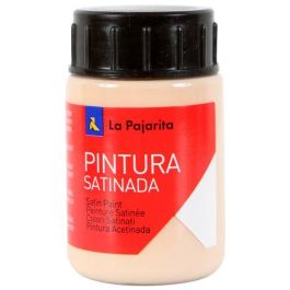 La Pajarita Témpera Escolar Satinada 35 mL Amarillo Siena Claro L-04 - Pintura para Manualidades Segura para Niños Precio: 1.68999974. SKU: B1B3PW9DEJ