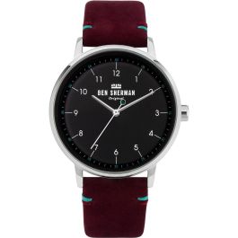 Reloj Hombre Ben Sherman WB043R (Ø 43 mm) Precio: 43.79000043. SKU: B1FMLZ9HT6