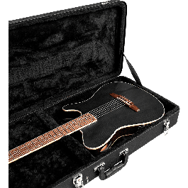 Estuche Guitarra Para Ibanez Tod10 Signature Tim Henson Estuche Guitarra Para Ibanez Tod10 Signature Tim Henson