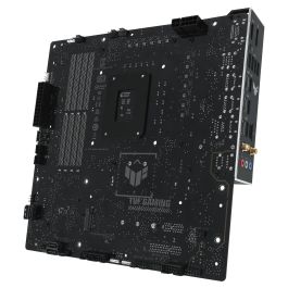ASUS Placa Base B760M-PLUS GAMING BTF mATX DDR4 Socket LGA 1700