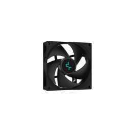 Deepcool AG200 Refrigerador de Aire CPU Gaming Tipo Torre Compacta 100W TDP, Ventilador PWM 92mm, Compatibilidad Intel/AMD Deepcool AG200 Refrigerador de Aire CPU Gaming Tipo Torre Compacta 100W TDP, Ventilador PWM 92mm, Compatibilidad Intel/AMD