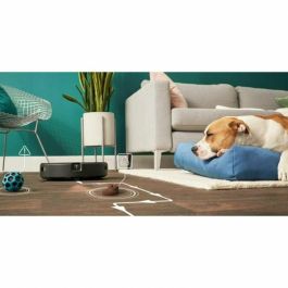 iRobot Roomba Combo J7+ Robot aspirador y friegasuelos con sistema de vaciado automático - Detección de alfombras y tapetes iRobot Roomba Combo J7+ Robot aspirador y friegasuelos con sistema de vaciado automático - Detección de alfombras y tapetes